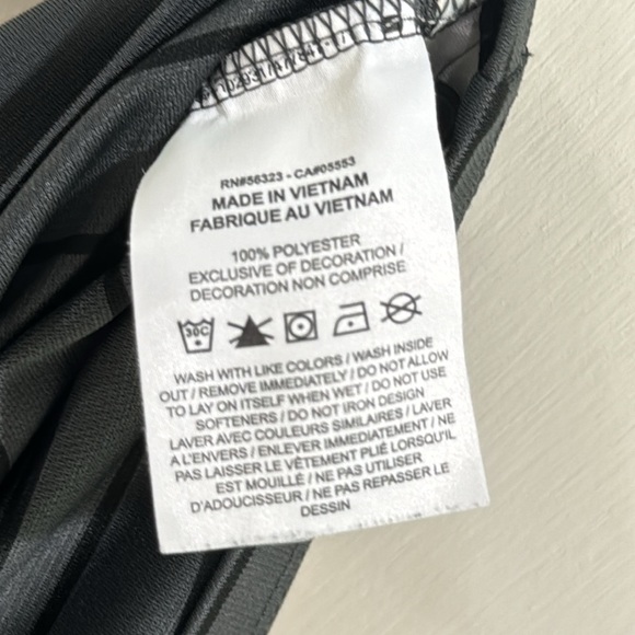 Nike Dri-Fit Polo - Sz XL - Logo HS Chaparral AZ - Picture 6 of 6